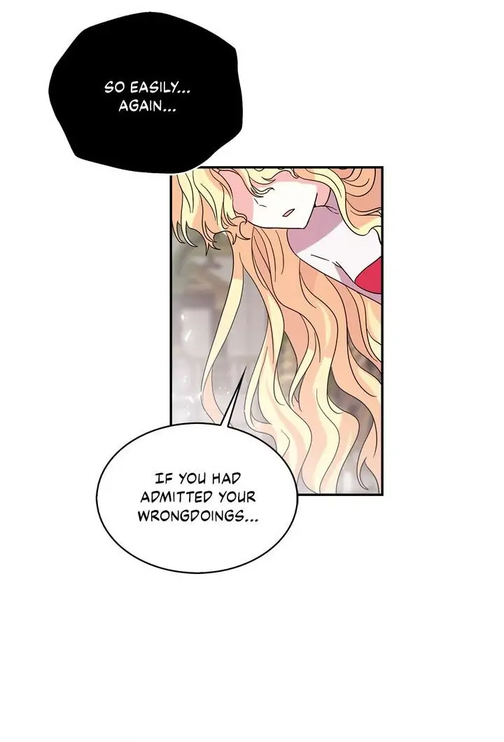 I’m the Ex-Girlfriend of a Soldier chapter 83 - page 16